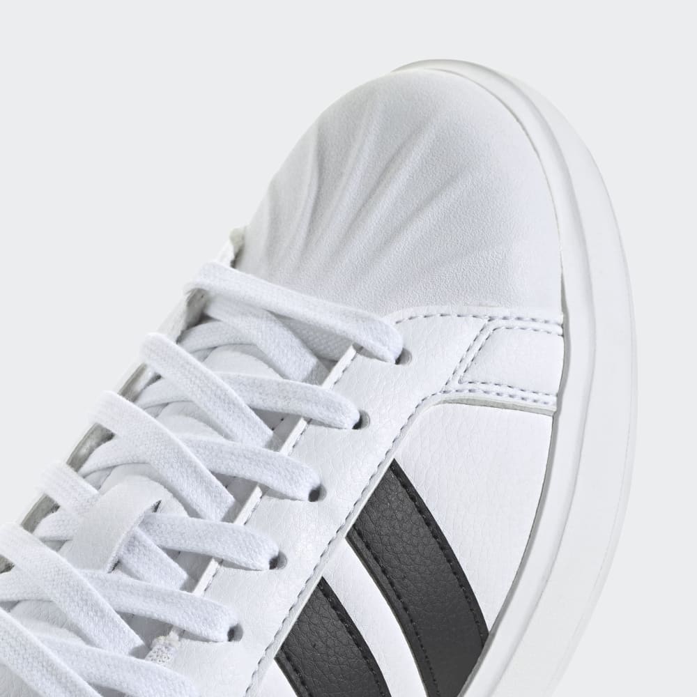 Zapatillas Adidas Streettalk Mujer - Urbano | JP8282 Blanco