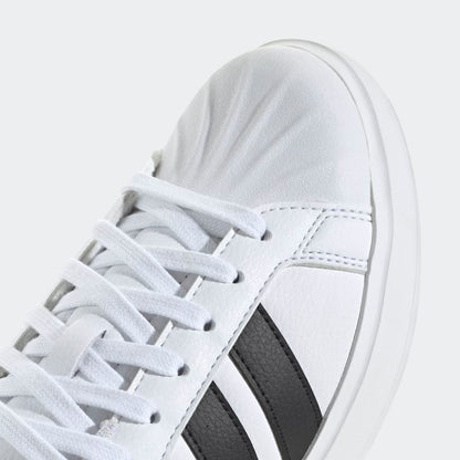 Zapatillas Adidas Streettalk Mujer - Urbano | JP8282 Blanco
