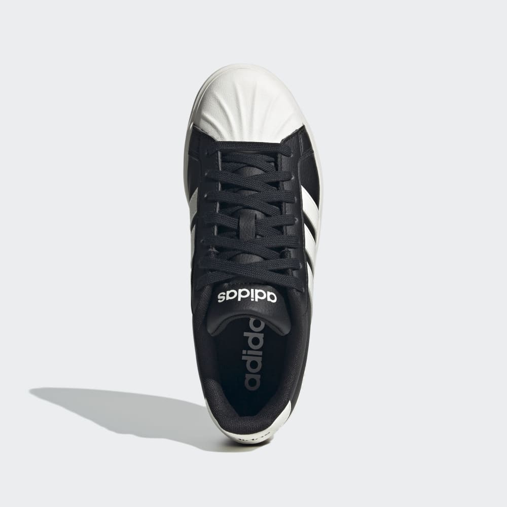 ZAPATILLAS ADIDAS STREETTALK JP8284 - MUJER