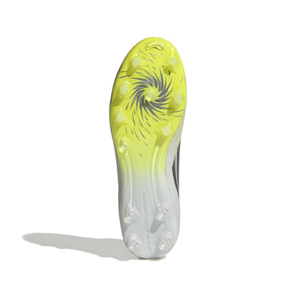 Adidas F50 Sparkfusion Lea Mujer - Fútbol | JP8350 Blanco