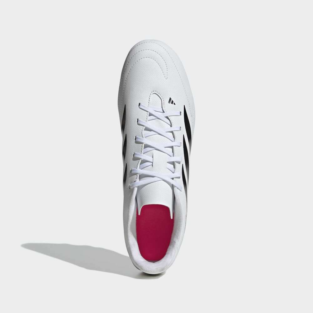 Zapatillas Adidas Predator Essentials 26.5 FG Hombre - Fútbol | JP8369 Blanco