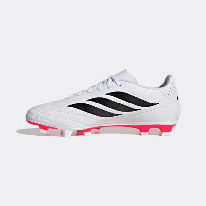 Zapatillas Adidas Predator Essentials 26.5 FG Hombre - Fútbol | JP8369 Blanco