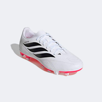 Zapatillas Adidas Predator Essentials 26.5 FG Hombre - Fútbol | JP8369 Blanco