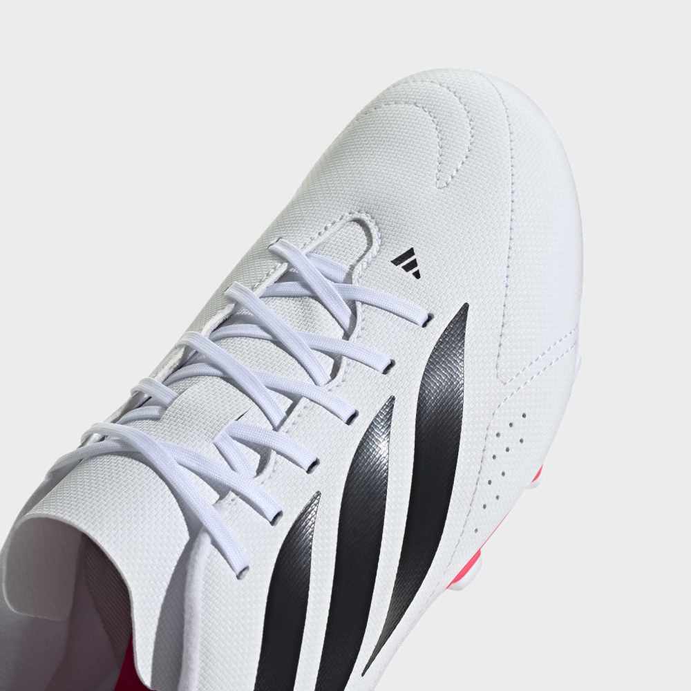 Zapatillas Adidas Predator Essentials 26.5 FG Hombre - Fútbol | JP8369 Blanco