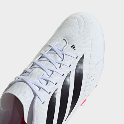 Zapatillas Adidas Predator Essentials 26.5 FG Hombre - Fútbol | JP8369 Blanco