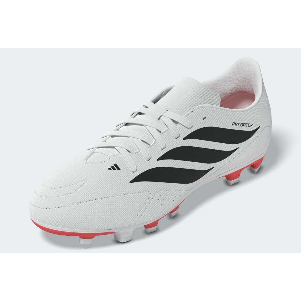 Zapatillas Adidas Predator Essentials 26.5 FG Hombre - Fútbol | JP8369 Blanco
