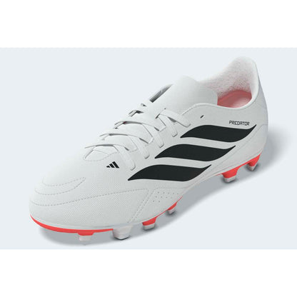 Zapatillas Adidas Predator Essentials 26.5 FG Hombre - Fútbol | JP8369 Blanco