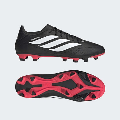 Zapatillas Adidas Predator Essentials 26.5 FG Hombre - Fútbol | JP8370 Negro