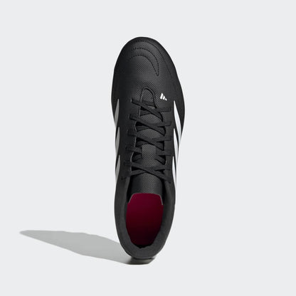 Zapatillas Adidas Predator Essentials 26.5 FG Hombre - Fútbol | JP8370 Negro