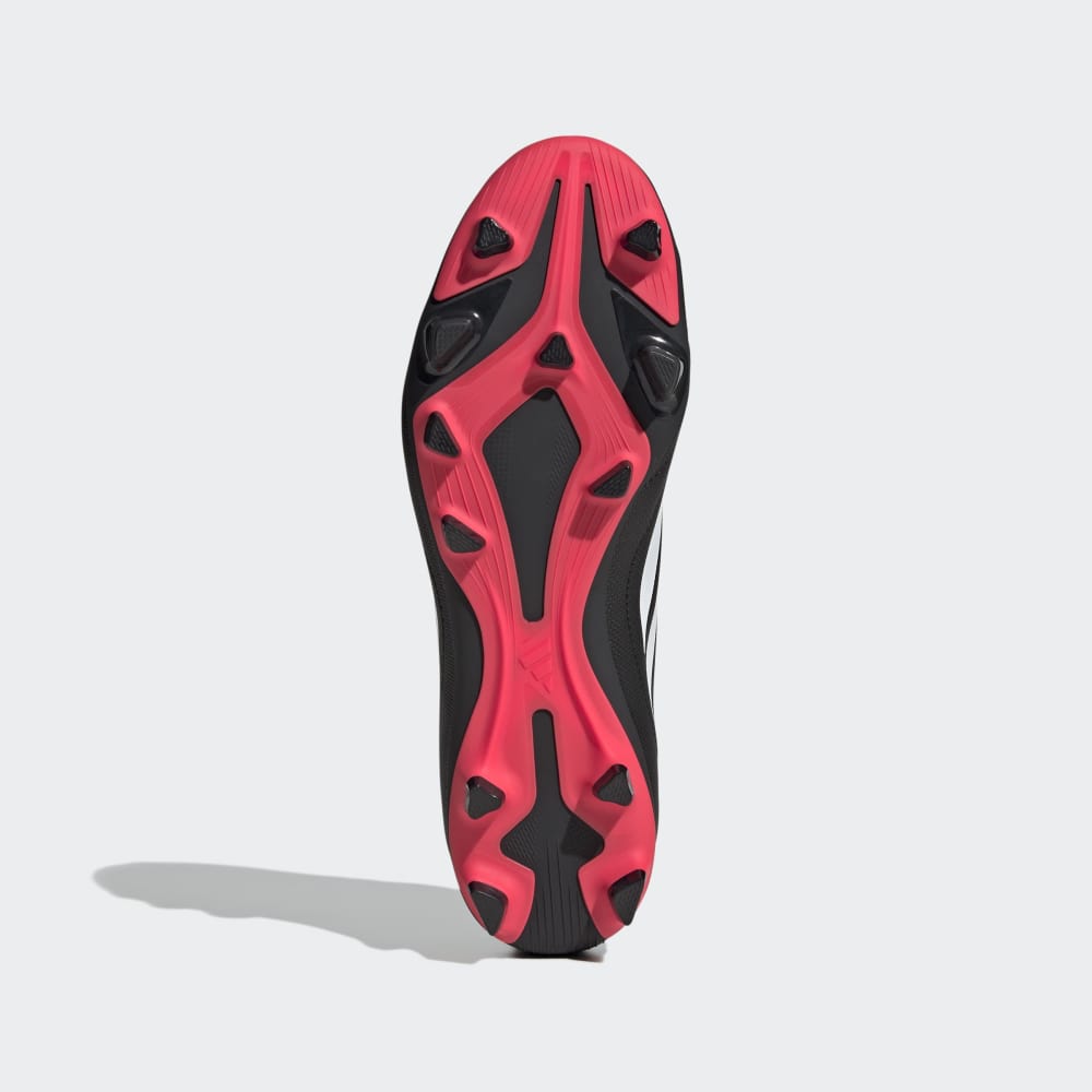 Zapatillas Adidas Predator Essentials 26.5 FG Hombre - Fútbol | JP8370 Negro