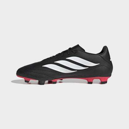 Zapatillas Adidas Predator Essentials 26.5 FG Hombre - Fútbol | JP8370 Negro