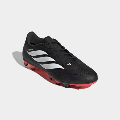 Zapatillas Adidas Predator Essentials 26.5 FG Hombre - Fútbol | JP8370 Negro