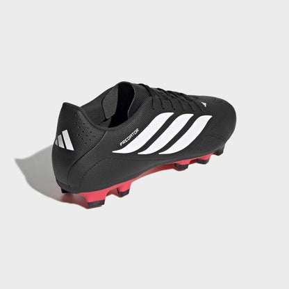 Zapatillas Adidas Predator Essentials 26.5 FG Hombre - Fútbol | JP8370 Negro