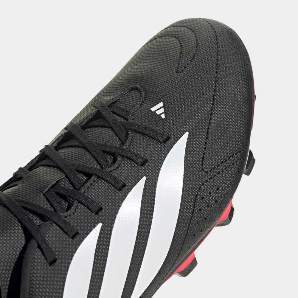 Zapatillas Adidas Predator Essentials 26.5 FG Hombre - Fútbol | JP8370 Negro