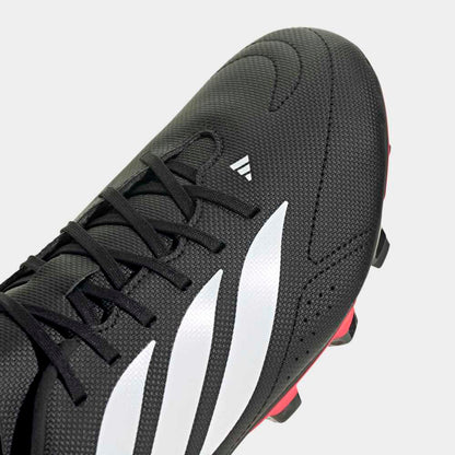 Zapatillas Adidas Predator Essentials 26.5 FG Hombre - Fútbol | JP8370 Negro