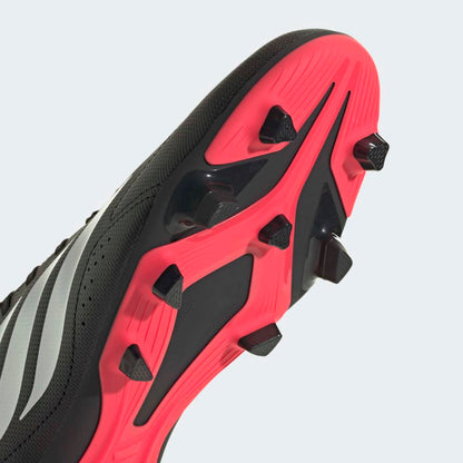 Zapatillas Adidas Predator Essentials 26.5 FG Hombre - Fútbol | JP8370 Negro