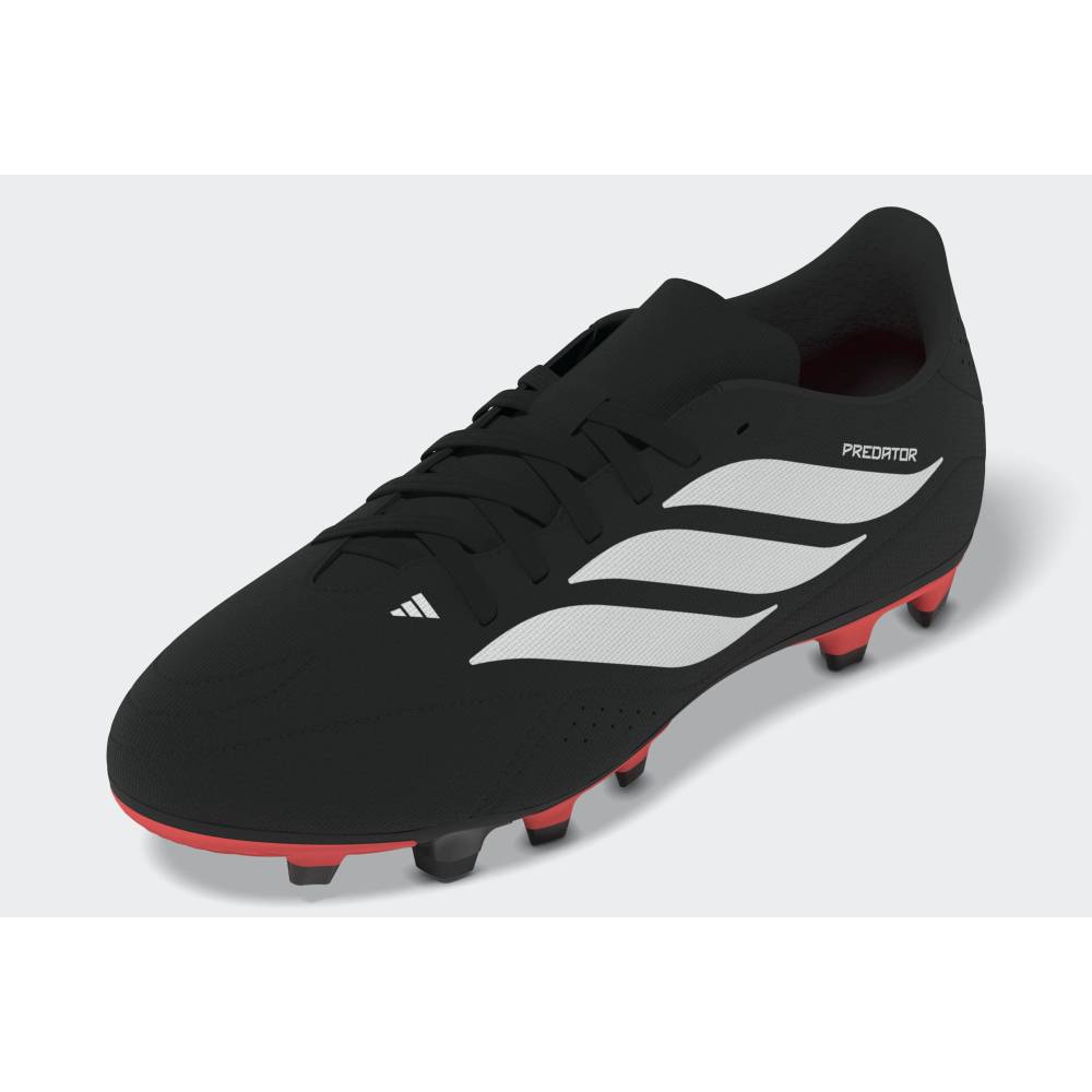 Zapatillas Adidas Predator Essentials 26.5 FG Hombre - Fútbol | JP8370 Negro