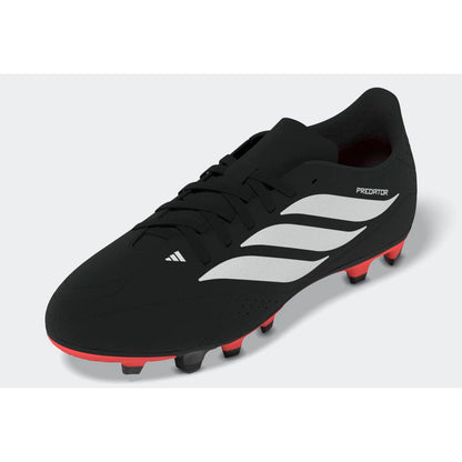 Zapatillas Adidas Predator Essentials 26.5 FG Hombre - Fútbol | JP8370 Negro