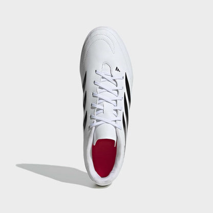 Zapatillas Adidas Predator Essentials 26.5 TF Hombre - Fútbol | JP8373 Blanco