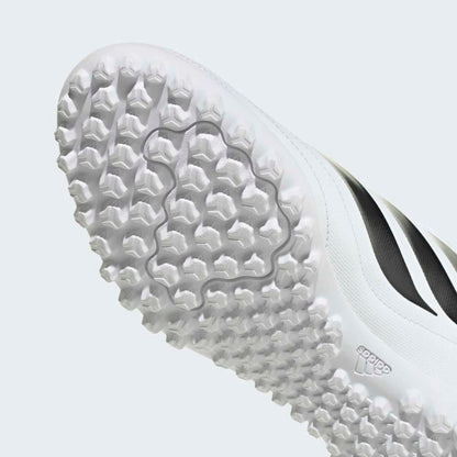 Zapatillas Adidas Predator Essentials 26.5 TF Hombre - Fútbol | JP8373 Blanco