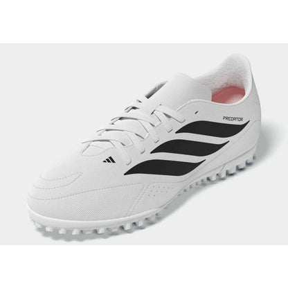 Zapatillas Adidas Predator Essentials 26.5 TF Hombre - Fútbol | JP8373 Blanco