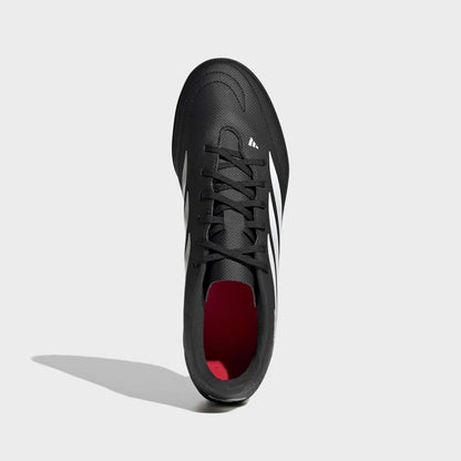 Zapatillas Adidas Predator Essentials 26.5 TF Hombre - Fútbol | JP8374 Negro
