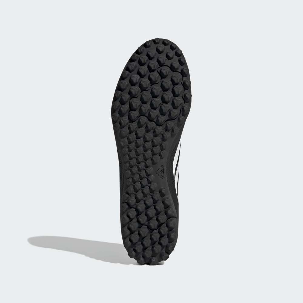 Zapatillas Adidas Predator Essentials 26.5 TF Hombre - Fútbol | JP8374 Negro