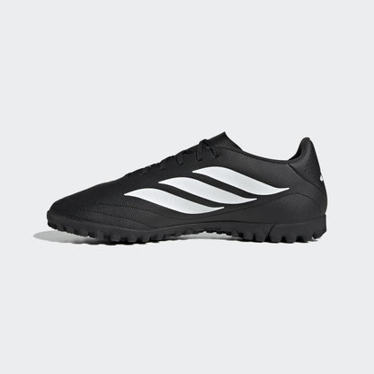 Zapatillas Adidas Predator Essentials 26.5 TF Hombre - Fútbol | JP8374 Negro