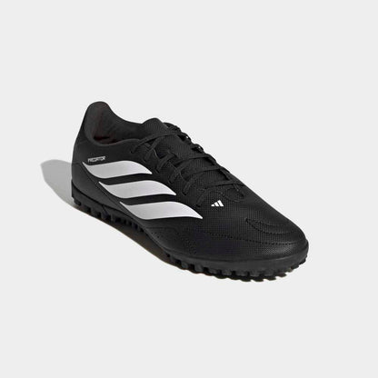 Zapatillas Adidas Predator Essentials 26.5 TF Hombre - Fútbol | JP8374 Negro