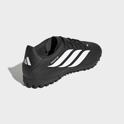 Zapatillas Adidas Predator Essentials 26.5 TF Hombre - Fútbol | JP8374 Negro