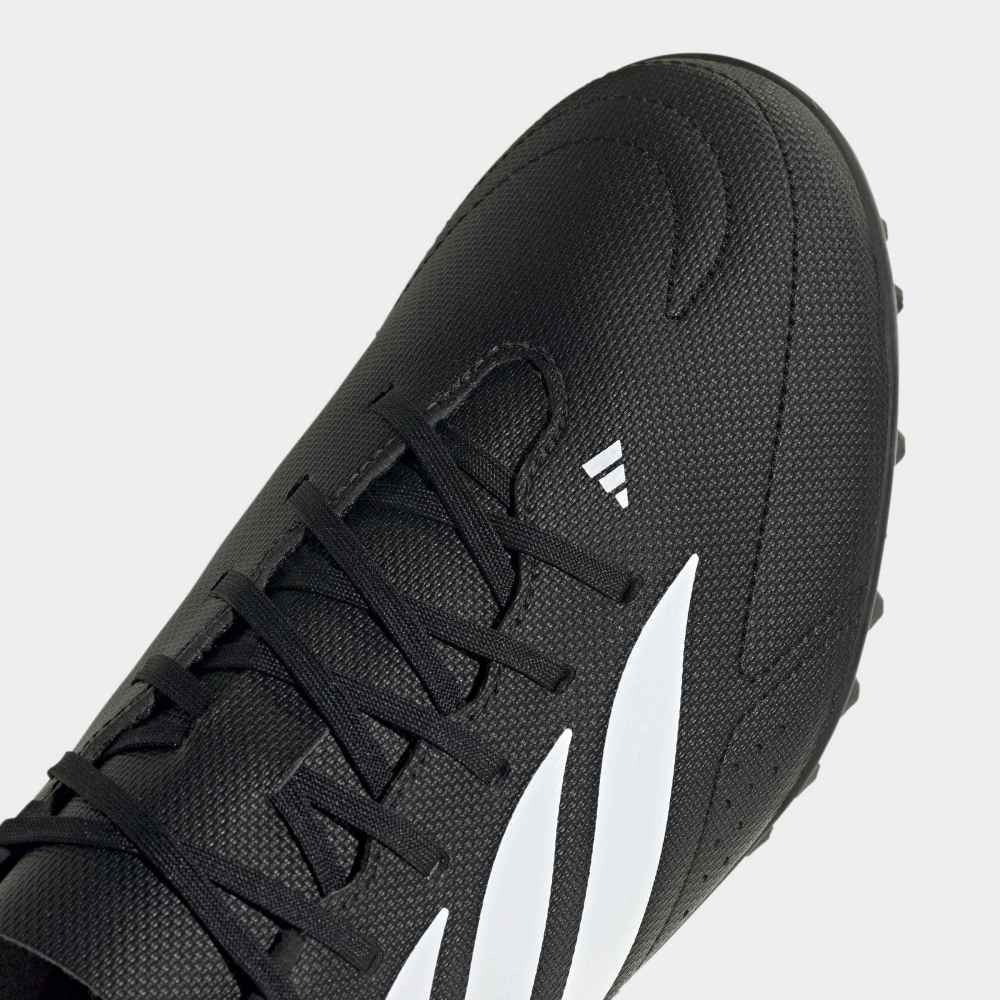 Zapatillas Adidas Predator Essentials 26.5 TF Hombre - Fútbol | JP8374 Negro