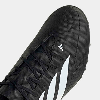 Zapatillas Adidas Predator Essentials 26.5 TF Hombre - Fútbol | JP8374 Negro
