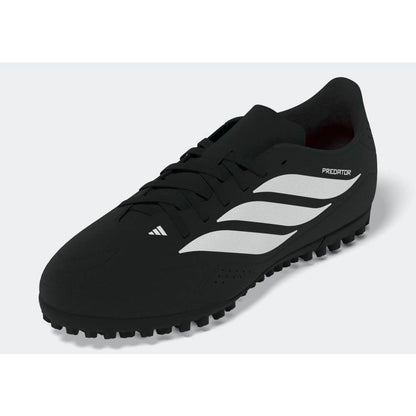 Zapatillas Adidas Predator Essentials 26.5 TF Hombre - Fútbol | JP8374 Negro