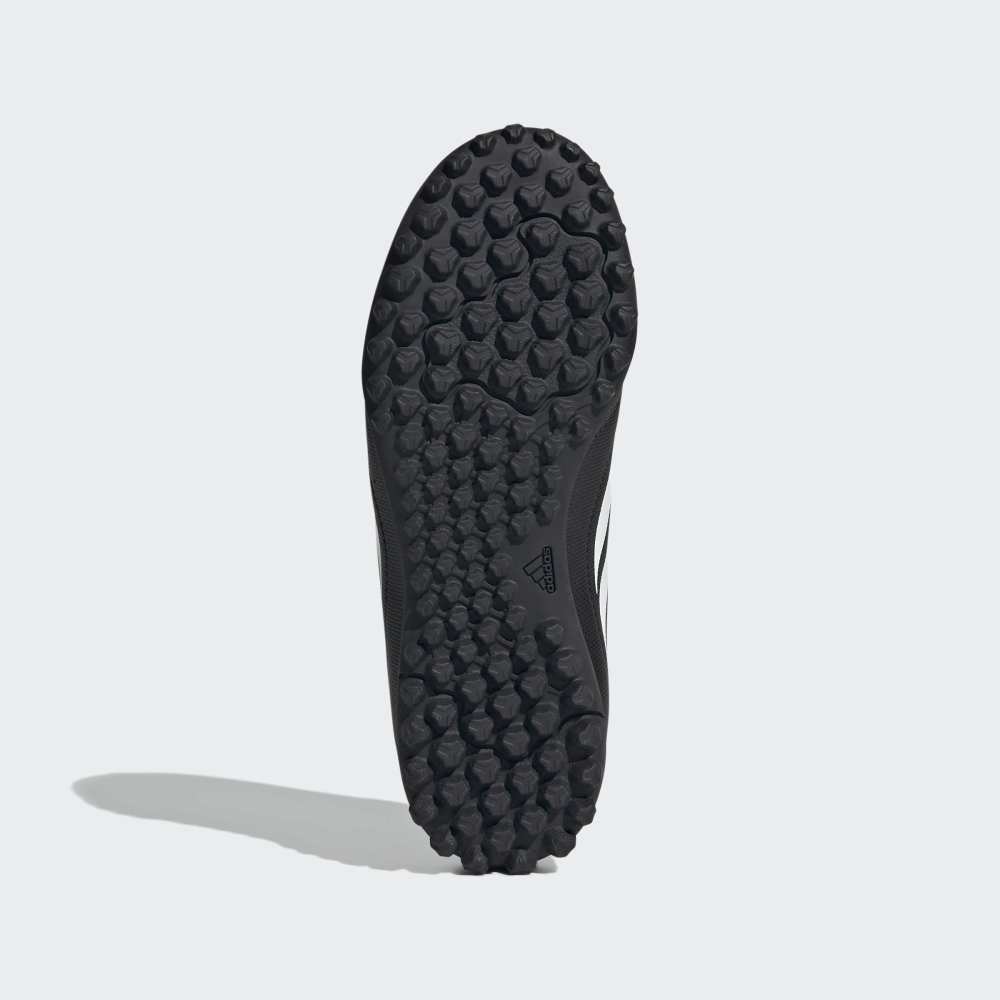 Zapatillas Adidas Predator Essentials 26.5 TF Unisex - Fútbol | JP8378 Negro