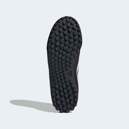 Zapatillas Adidas Predator Essentials 26.5 TF Unisex - Fútbol | JP8378 Negro