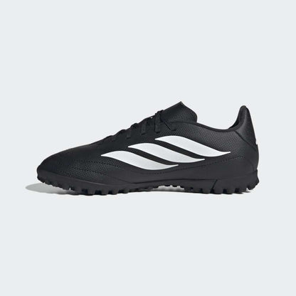 Zapatillas Adidas Predator Essentials 26.5 TF Unisex - Fútbol | JP8378 Negro