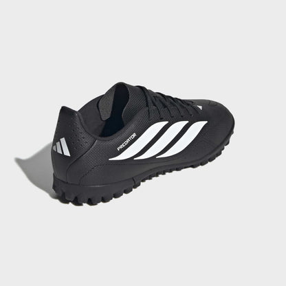 Zapatillas Adidas Predator Essentials 26.5 TF Unisex - Fútbol | JP8378 Negro