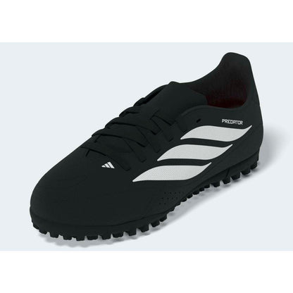 Zapatillas Adidas Predator Essentials 26.5 TF Unisex - Fútbol | JP8378 Negro