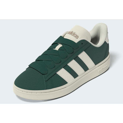 Zapatillas Adidas Grand Court Alpha 00s Hombre - Urbano | JP8734 Verde