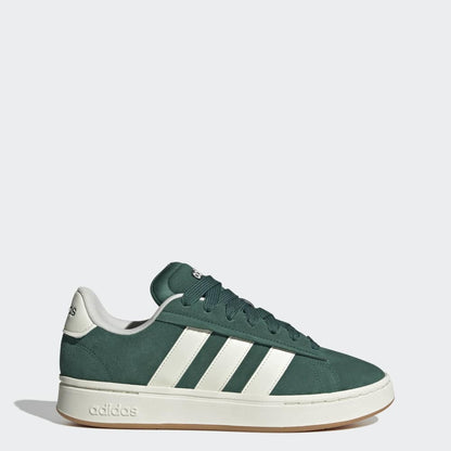 Zapatillas Adidas Grand Court Alpha 00s Hombre - Urbano | JP8734 Verde