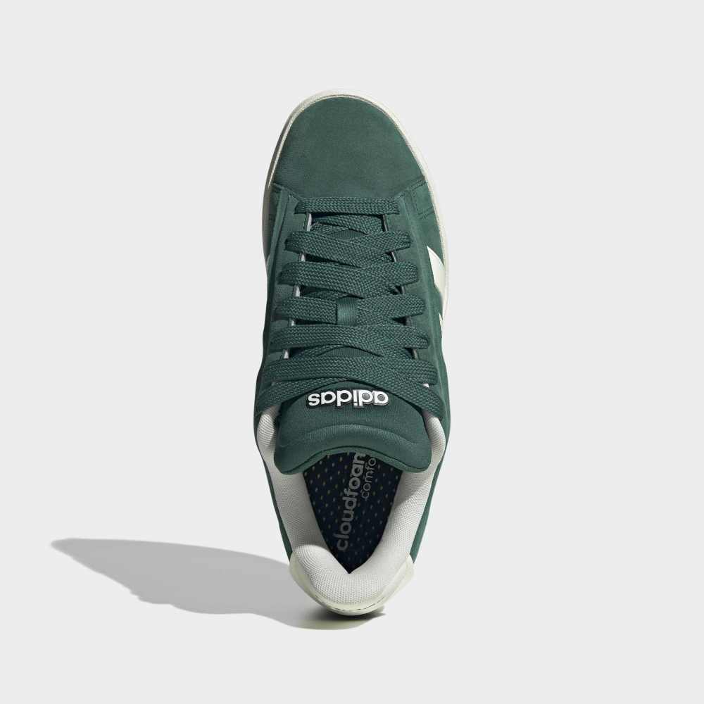 Zapatillas Adidas Grand Court Alpha 00s Hombre - Urbano | JP8734 Verde