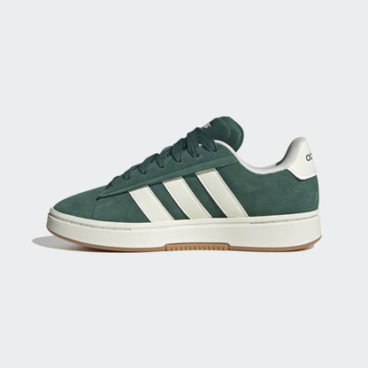 Zapatillas Adidas Grand Court Alpha 00s Hombre - Urbano | JP8734 Verde