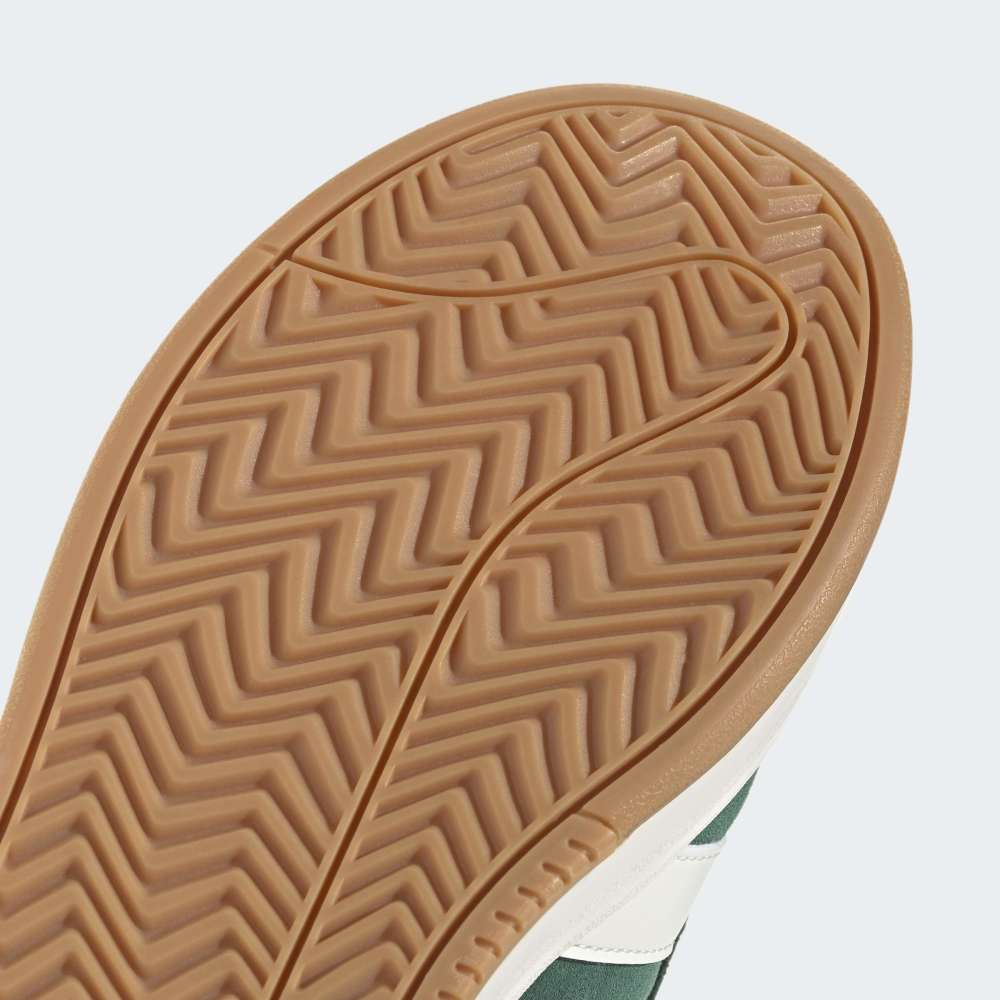 Zapatillas Adidas Grand Court Alpha 00s Hombre - Urbano | JP8734 Verde
