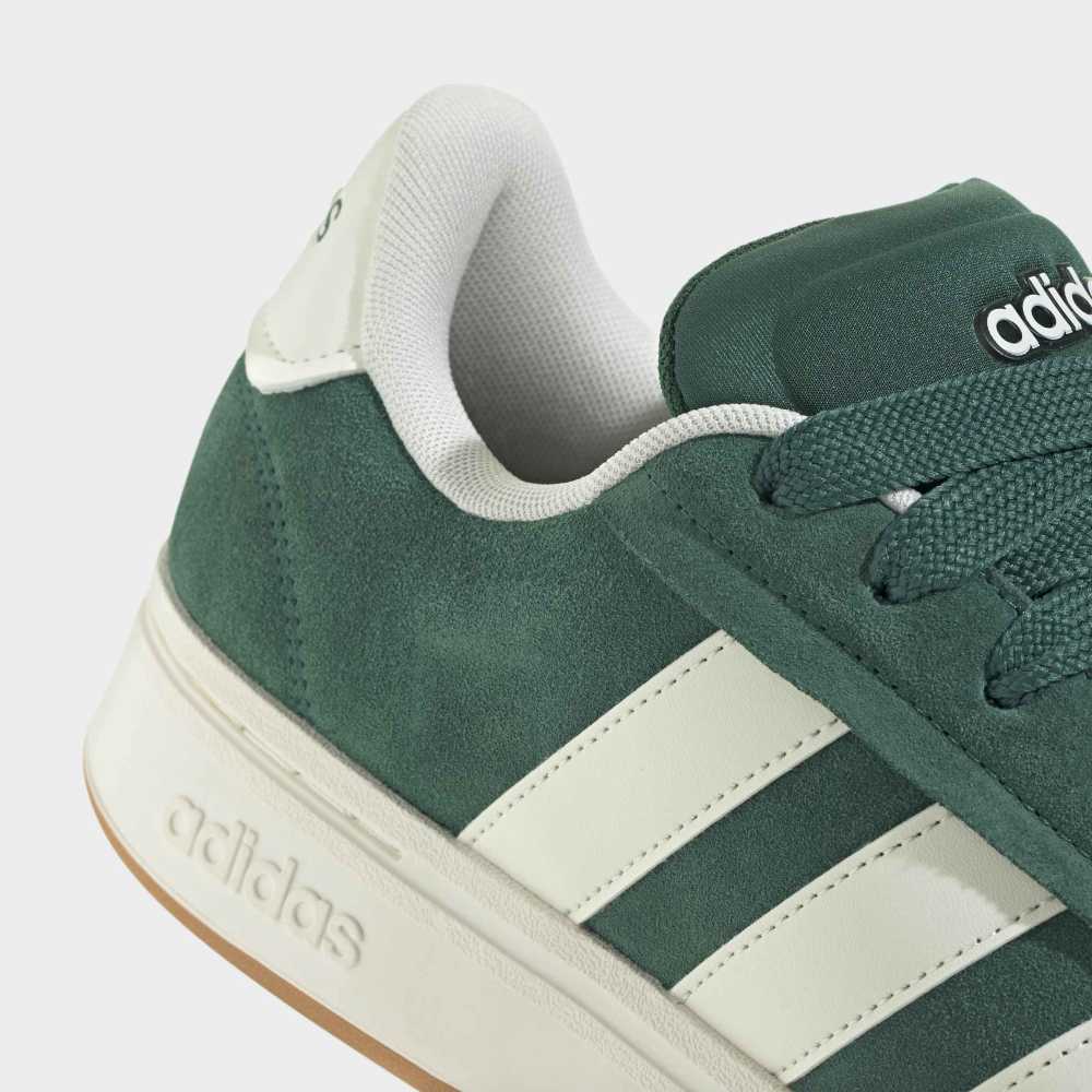 Zapatillas Adidas Grand Court Alpha 00s Hombre - Urbano | JP8734 Verde