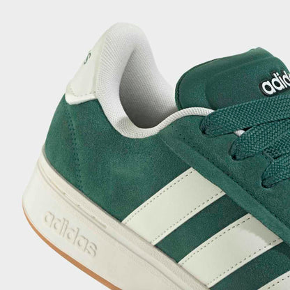 Zapatillas Adidas Grand Court Alpha 00s Hombre - Urbano | JP8734 Verde