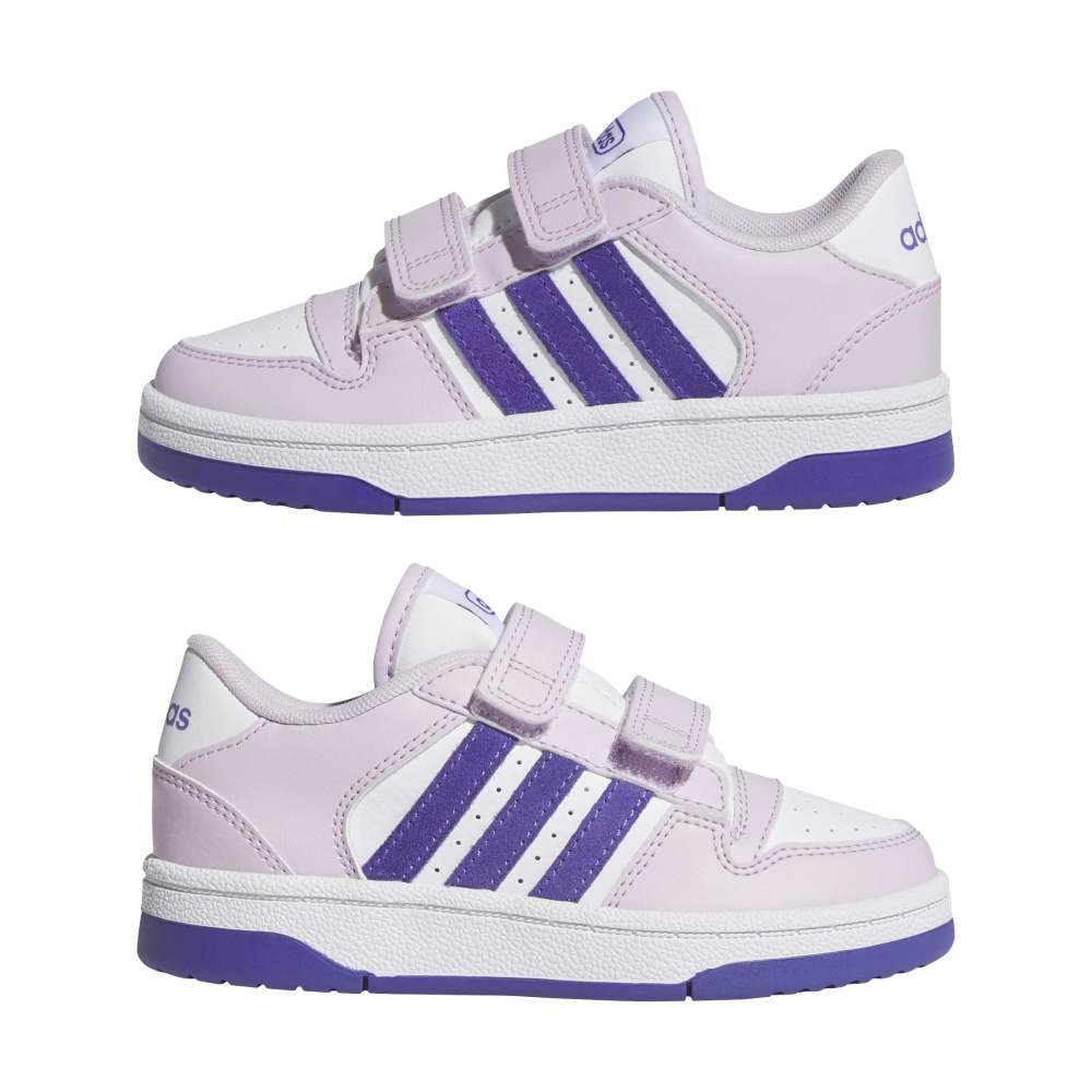 Adidas Break Start Niños - Urbano | JP8991 Lila 