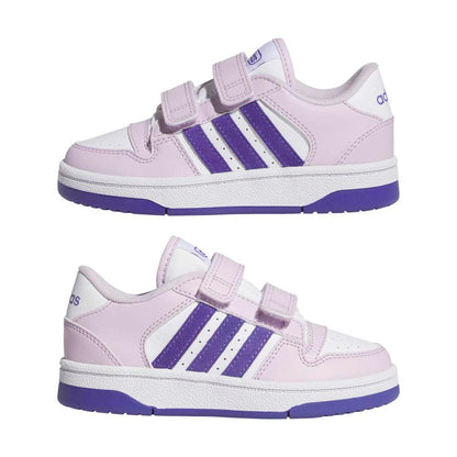  Adidas Break Start Niños - Urbano | JP8991 Lila 