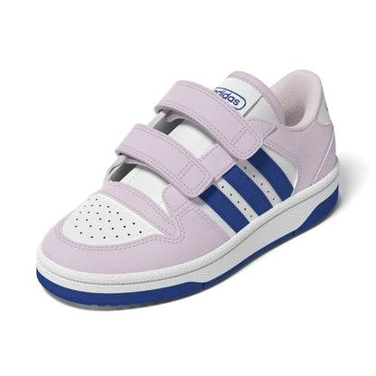  Adidas Break Start Niños - Urbano | JP8991 Lila 