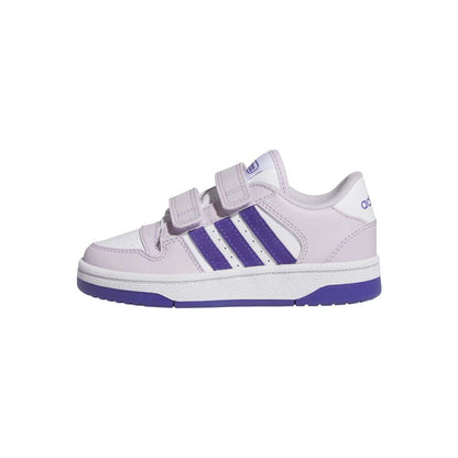  Adidas Break Start Niños - Urbano | JP8991 Lila 