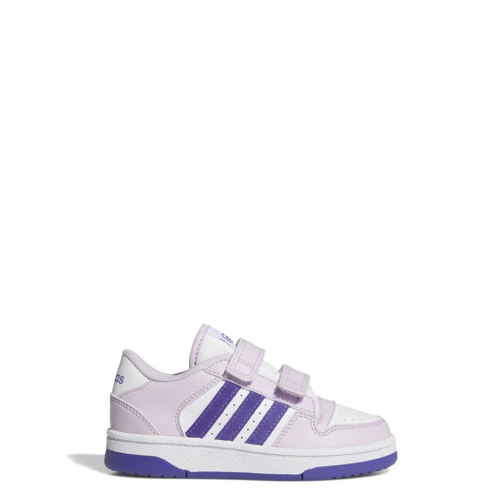  Adidas Break Start Niños - Urbano | JP8991 Lila 